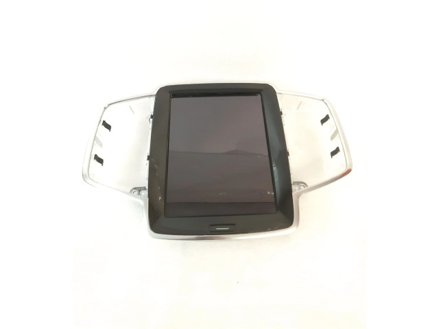 Дисплей    31466836   Volvo XC90