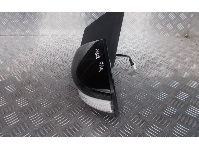 Zpětné zrcátko Nissan Pulsar 2014