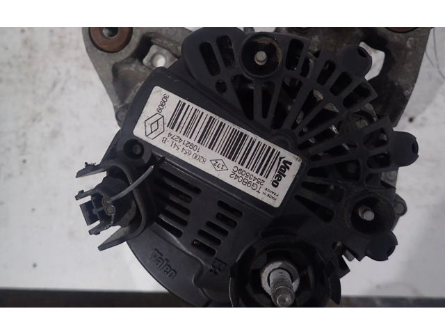 Генератор 8200718724 Renault Twingo II