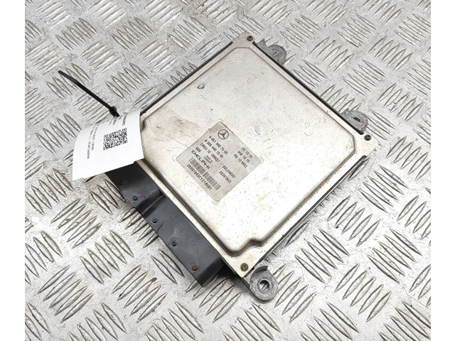 Zpětné zrcátko Mercedes-Benz C W204 2013 A6519007500, A0064461540