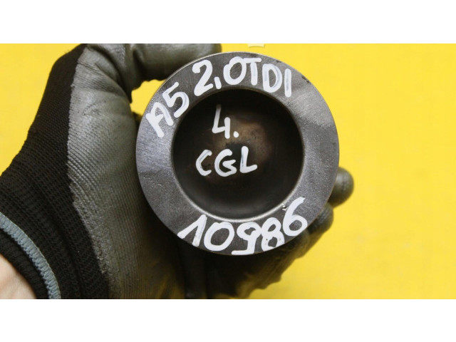 Píst Audi A8 S8 D4 4H