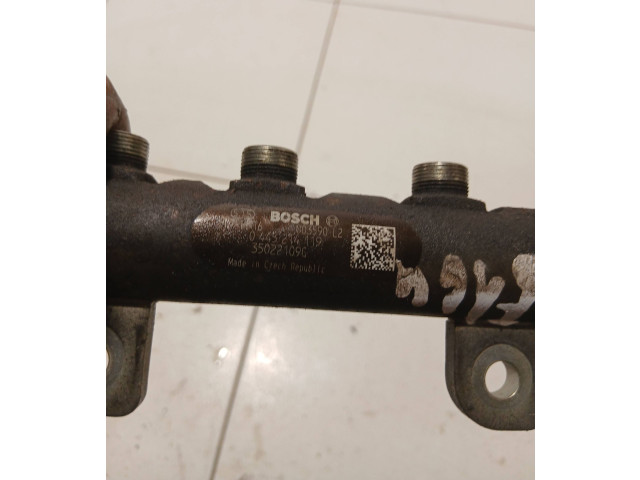 Zpětné zrcátko Citroen Berlingo 2006 8153JK