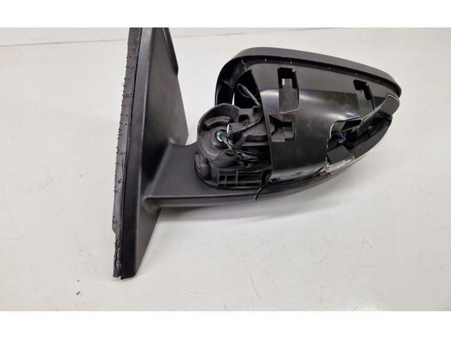 Зеркало электрическое        Ford Kuga I  2008 - 2012 года   