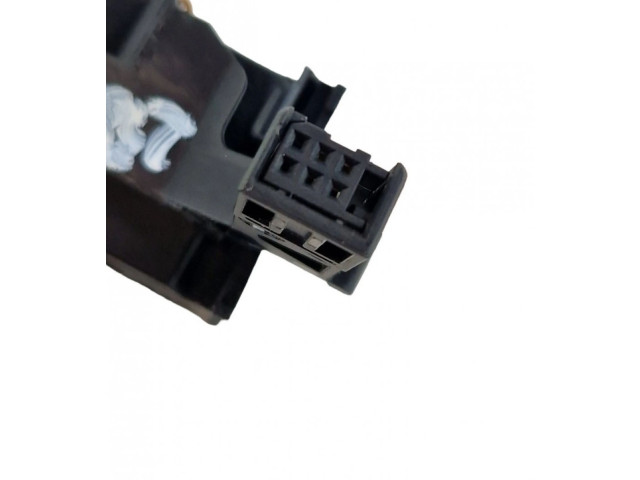 Переключатель дворников 1k0953519h Skoda Superb B6 (3T)