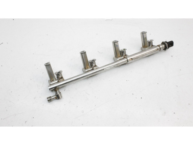 Магистральная трубка топлива DW939G774AE Jaguar XJ X351 508PS