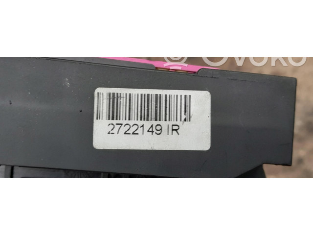 Блок предохранителей 8K0971845A Audi Q5 SQ5