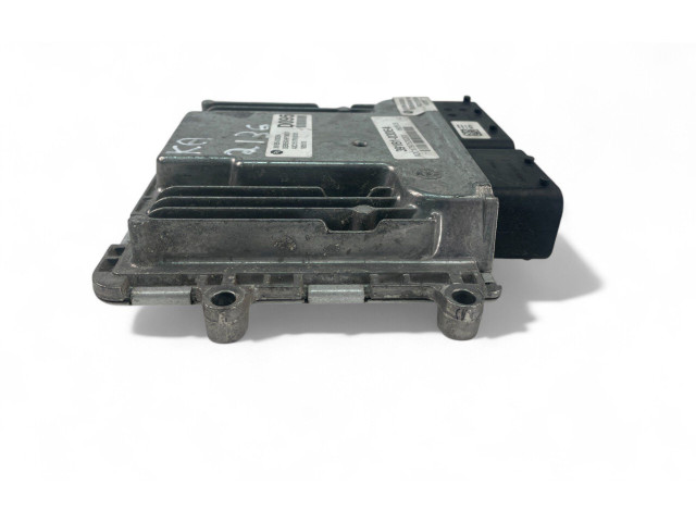 Блок управления двигателем Блок управления 391B503DE4, 391A503DE4 KIA Niro