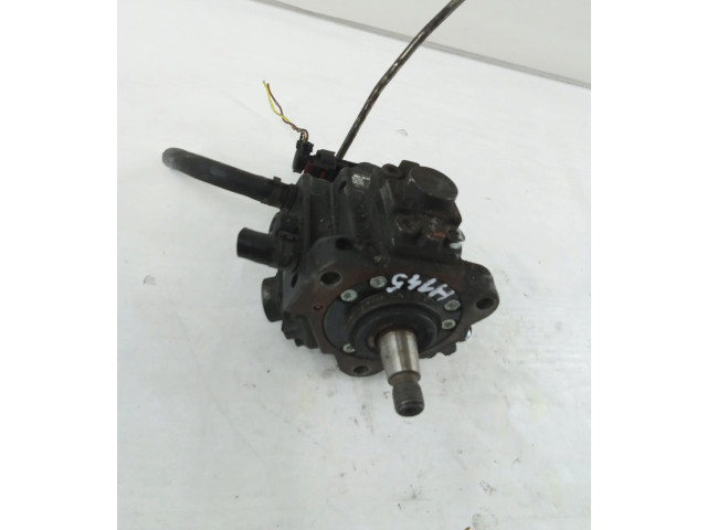 Vstřikovací čerpadlo 55571005   Opel Zafira C     