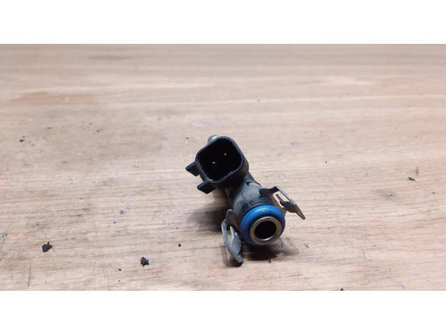 Форсунка 0280158105, 7L5GAB    Ford Galaxy для бензинового двигателя  2