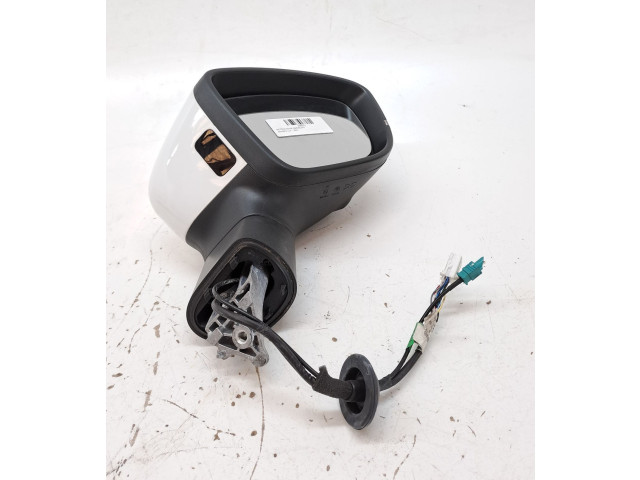 Zpětné zrcátko  Aiways U5 2021  861827002D  