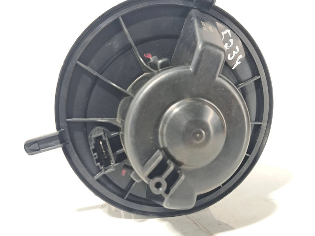 Вентилятор печки TG26 Skoda Yeti (5L)