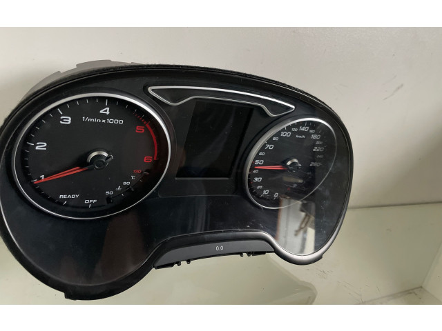 Панель приборов VDD02430, 8V0190A   Audi Q2 -       