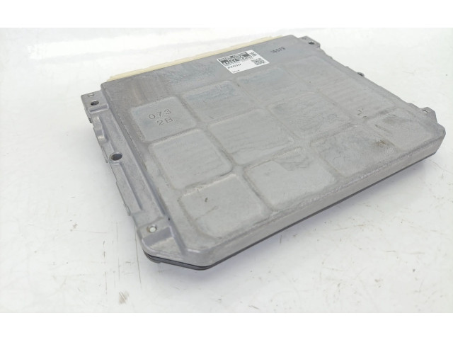 Řídící jednotka 896610KW60 Toyota Hilux (AN10, AN20, AN30) 2015