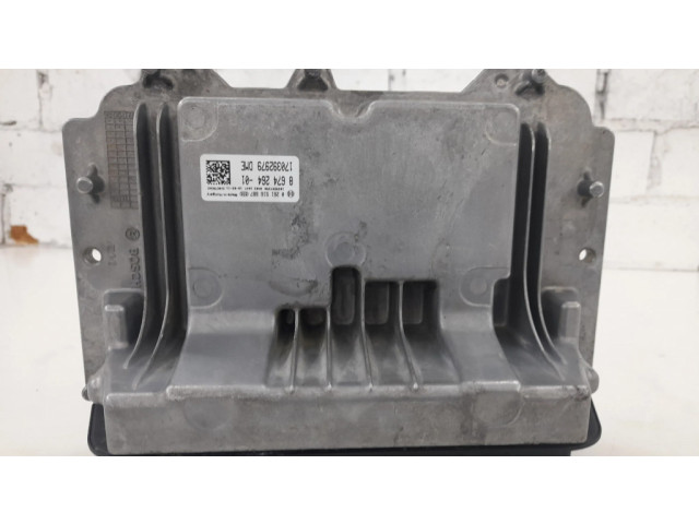 Řídící jednotka 8674264, 0261S16687 BMW X1 F48 F49 2016