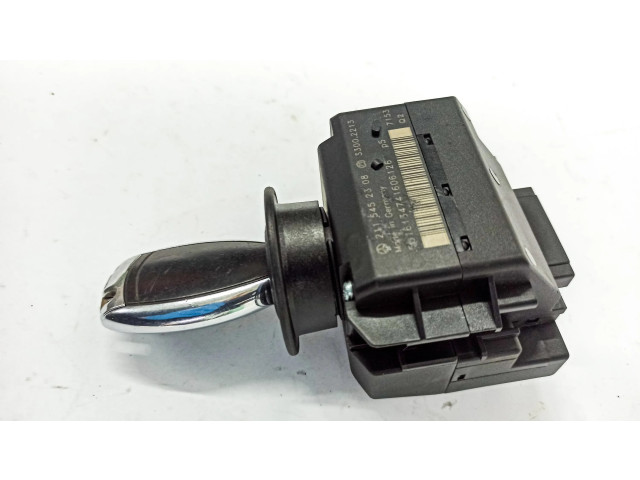 Řídící jednotka A6421508277, 2115452308 Mercedes-Benz E W211 2004