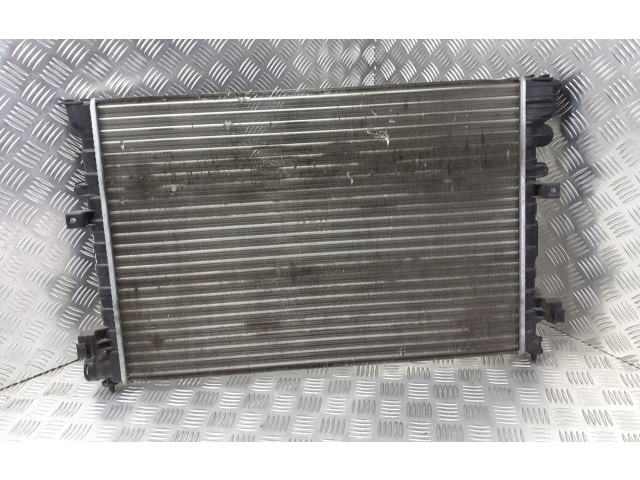 Генератор BRAK   Peugeot Expert      