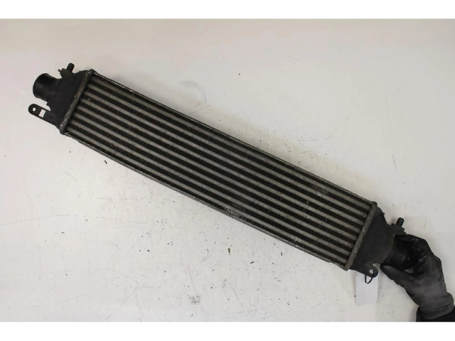 Интеркулер Alfa Romeo MiTo 1.4