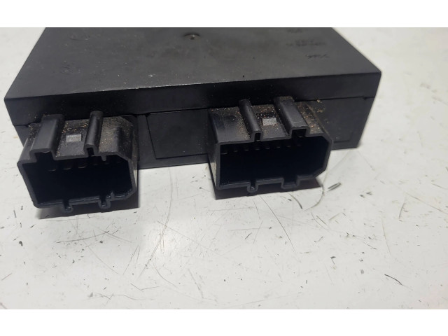 Блок комфорта 1J0959799AH, 151001   Volkswagen Golf IV   