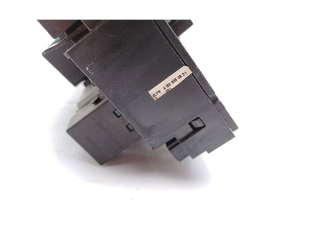 Блок предохранителей A1669063801   Mercedes-Benz GL X166    