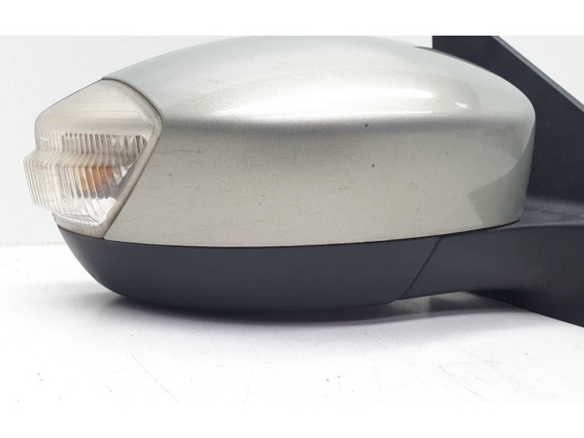 Зеркало электрическое Ford S-MAX 2006 - 2015 года