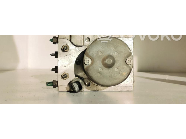 Блок АБС 0265950075   Fiat  Ulysse   -  года