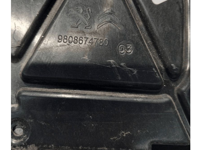 Блок управления 1636538480   Peugeot 5008 II