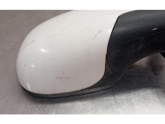 Zpětné zrcátko Seat Altea XL 2010