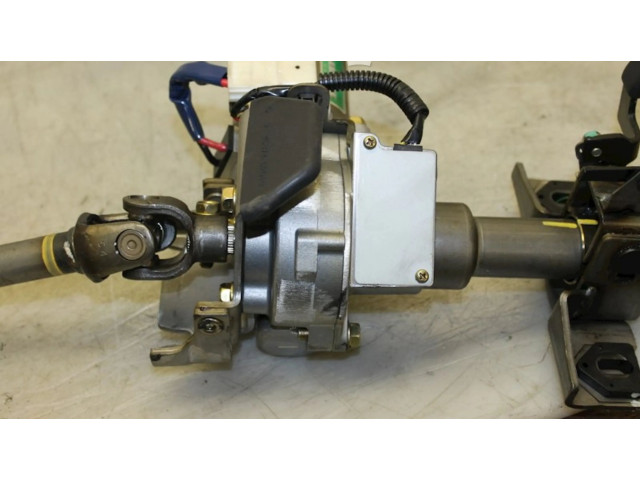 Насос рулевого управления Daihatsu Cuore - года 45874B2010, 45874B2010