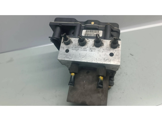 Блок АБС 0265234266, 0265950431 Honda FR-V