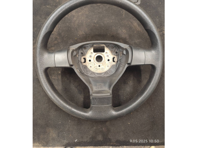 Руль Volkswagen Golf Plus 2005 - 2013 года 1K0419091AG, 1K0419091