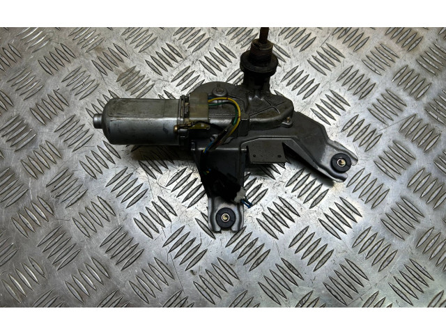 Моторчик заднего дворника 1592005563 Mitsubishi Lancer