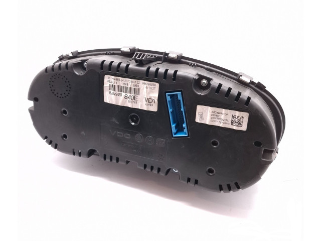 Комплект зажигания 03L906023LM, 6R0937087P   Skoda Rapid (NH)       