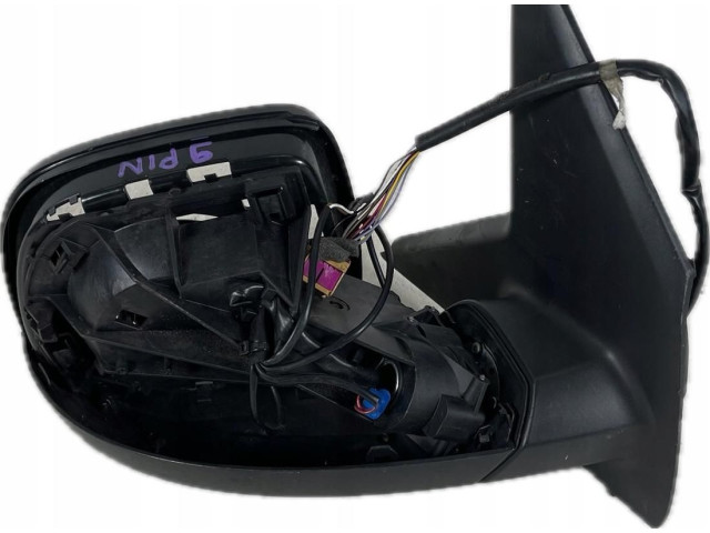 Zpětné zrcátko Volkswagen Multivan T6 2018 7L1857502Q