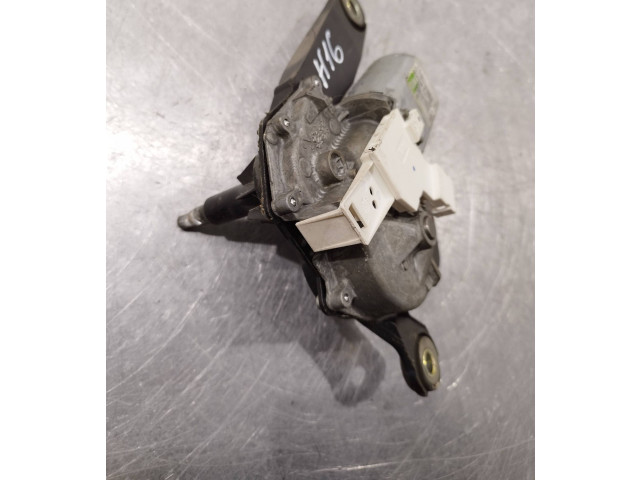 Моторчик заднего дворника 148460308001, 53015412    Citroen C8