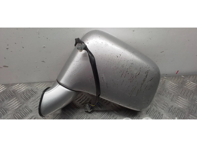 Zpětné zrcátko levé Honda Shuttle 1999 014715