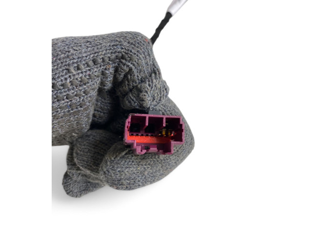 Подушка безопасности пассажира 31351330, P031351330   Volvo XC90