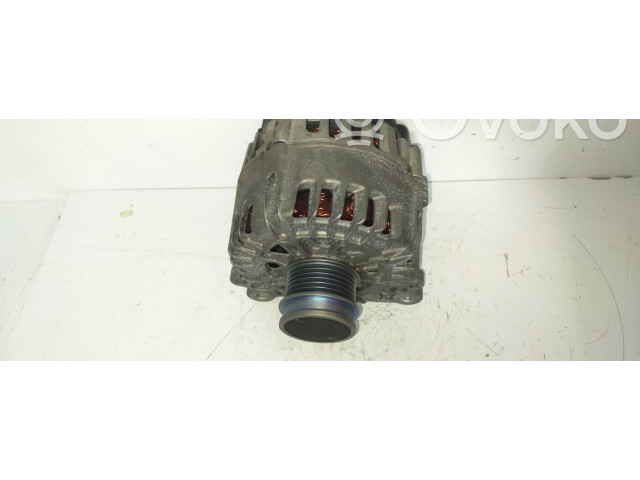 Генератор 04E903015T   Volkswagen Caddy      