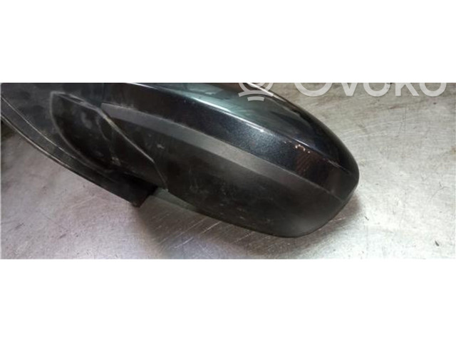 Зеркало электрическое Dacia Sandero III 2020 - года