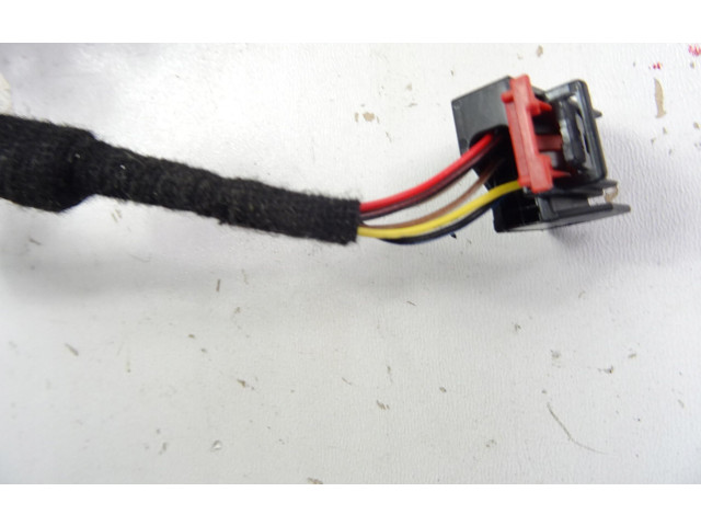 Зеркало электрическое Skoda Octavia Mk4 2019 - года