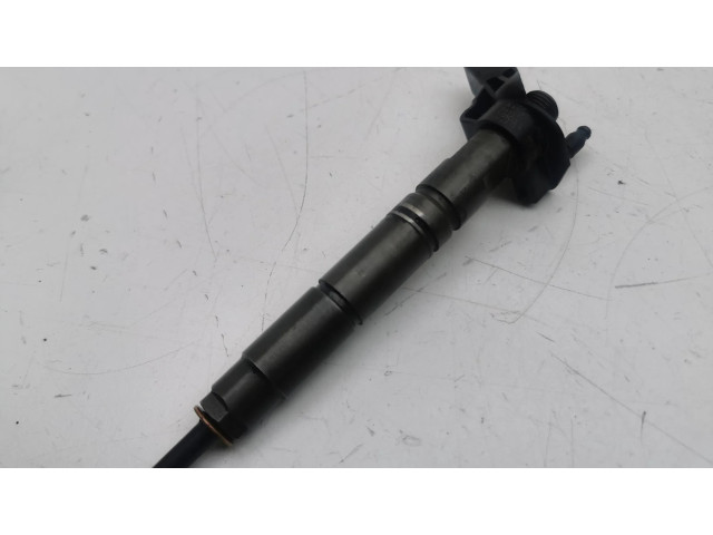 Форсунка A6420700587, 0445115027 Jeep Grand Cherokee (WK) для дизельного двигателя 642.980 3