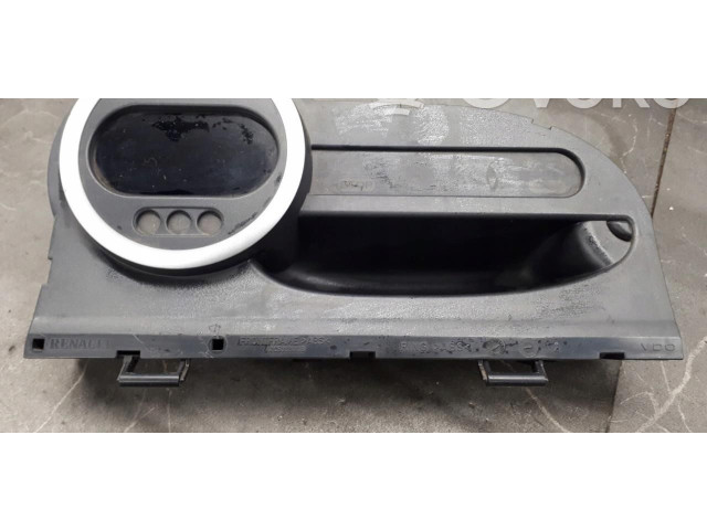 Панель приборов a2c53124419   Renault Twingo II       