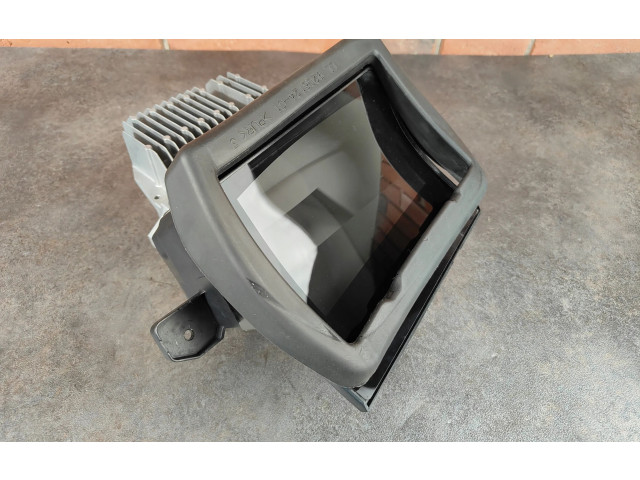 Дисплей    9252591   BMW X3 F25