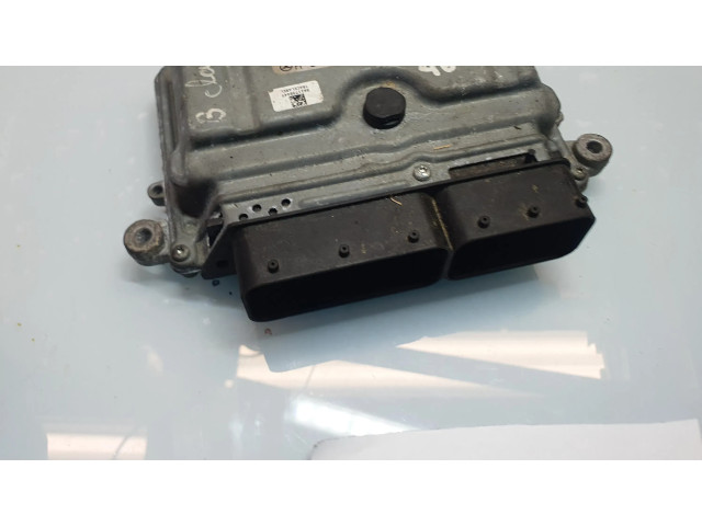 Řídící jednotka A6401508079, 0281013030   Mercedes-Benz B W245 2006