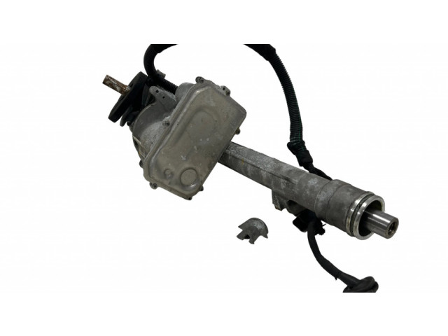 Рулевая рейка 38028321, 9822151180 Citroen C3 Aircross 2017- года