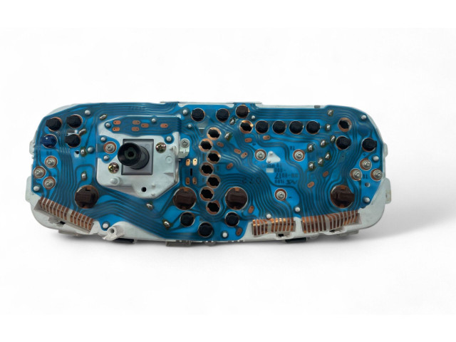 Přístrojová deska Mitsubishi L200 1996 MR559166