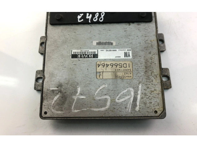 Блок управления двигателем Блок управления NNN100743 Rover 25