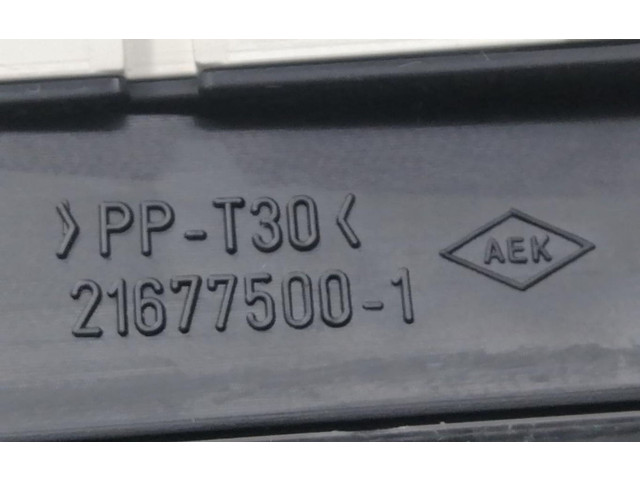 Панель приборов 8200435079 Dacia Logan I