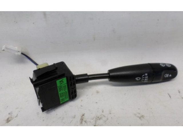 Переключатель дворников 5223301000, 96602569   Chevrolet Matiz