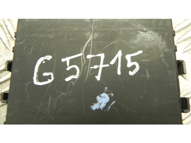 Модуль управления gateway