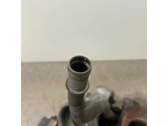 Турбина BMW X5 F15 3.0 8508091, 54409700026